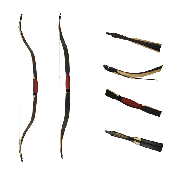 Turkish Bow ( Que yue ) （Personalized customization, please refer to the description）