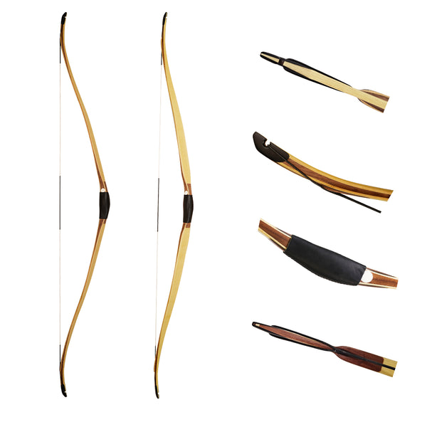 Assyrian bow “ Babylon ” （Personalized customization, please refer to the description）