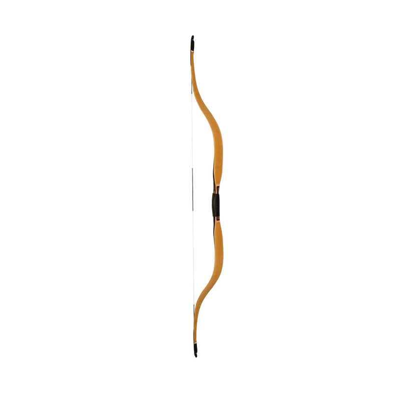 Chinese Han Dynasty Bow-ZhuRan bow Bamboo（Gen2 Updated version） （Personalized customization, please refer to the description）