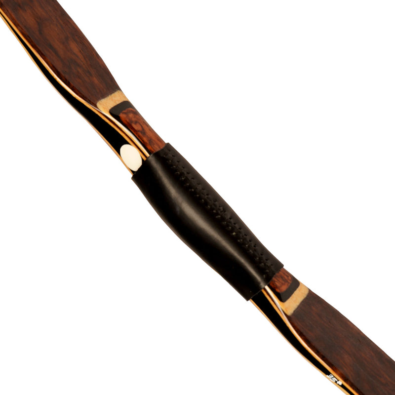 Chinese Ming Dynasty Bow-SiCai Bamboo