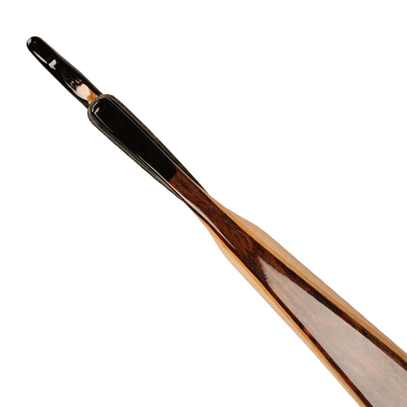 Chinese Ming Dynasty Bow-SiCai Bamboo