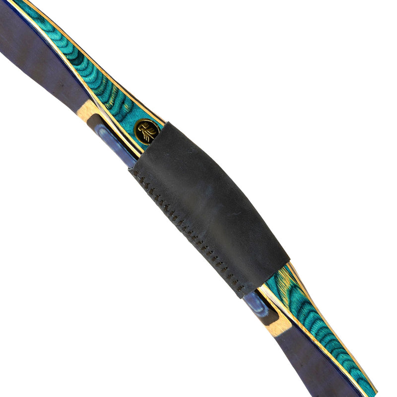 Chinese Han Dynasty Bow-ZhuRan bow Bamboo（Gen2 Updated version） （Personalized customization, please refer to the description）