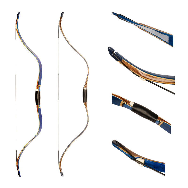 Tatar bow （Personalized customization, please refer to the description）