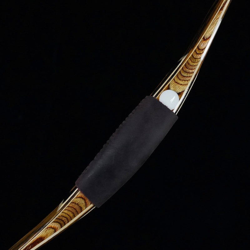 Tatar bow ( Golden Sandalwood）