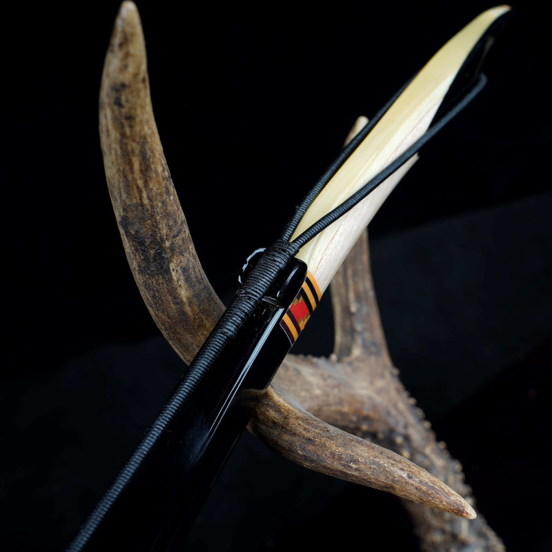 Mongolian Bow, Yuan Dynasty Bow-Mongolia Yuan bow “ Jebe ” Gen2