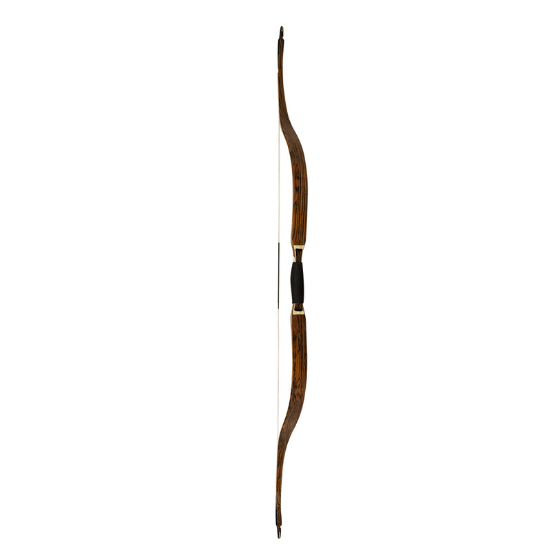 Mongolian Bow, Yuan Dynasty Bow-Mongolia Yuan bow “ Jebe ” ( Golden Sa