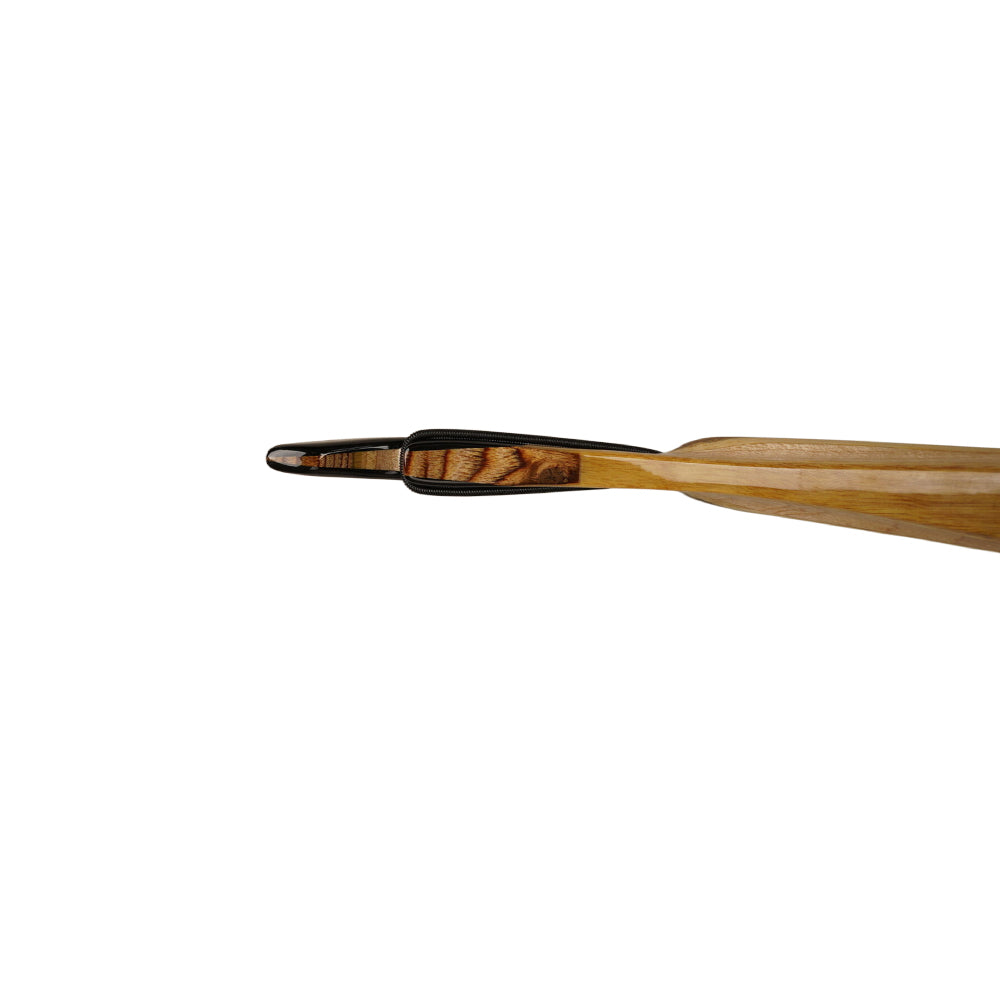 Chinese Ming Dynasty Bow-SiCai Bow ( Black and White Ebony